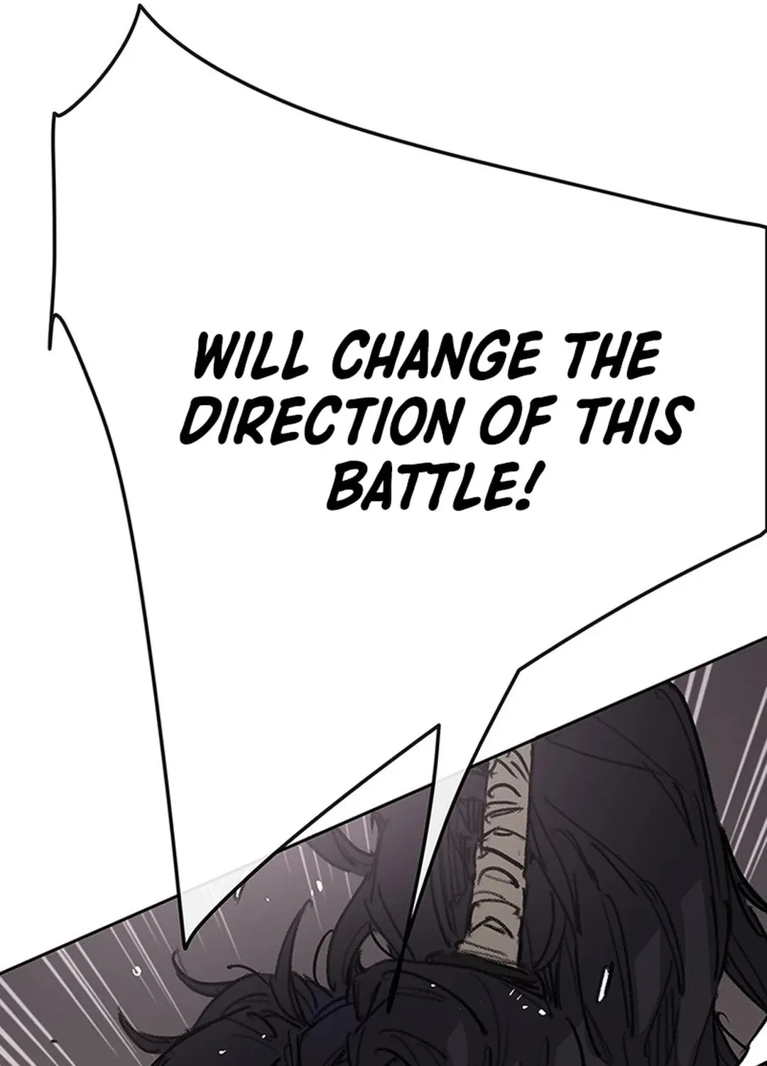 The Undefeatable Swordsman Chapter 242 page 15 - 