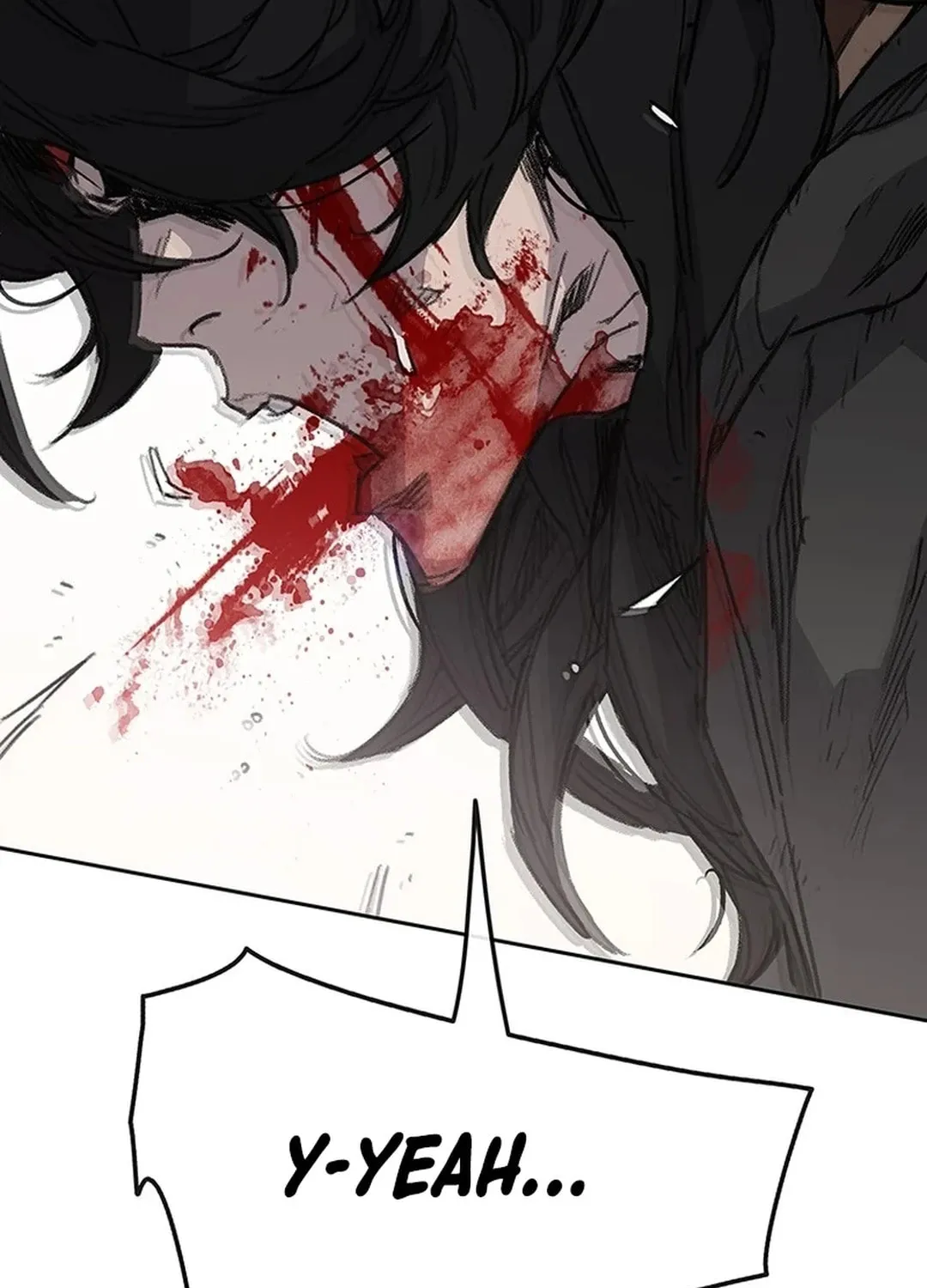 The Undefeatable Swordsman Chapter 242 page 142 - 