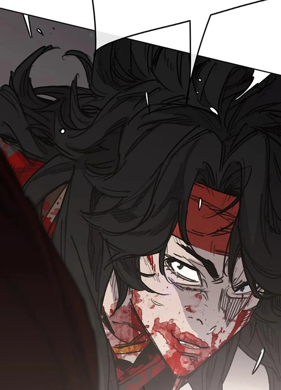 The Undefeatable Swordsman Chapter 242 page 144 - 