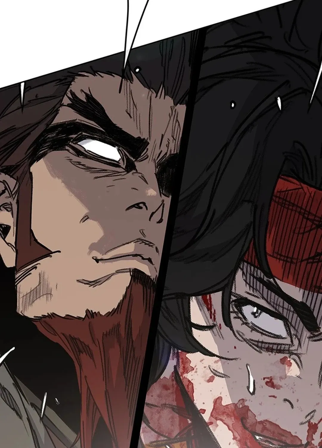 The Undefeatable Swordsman Chapter 242 page 146 - 