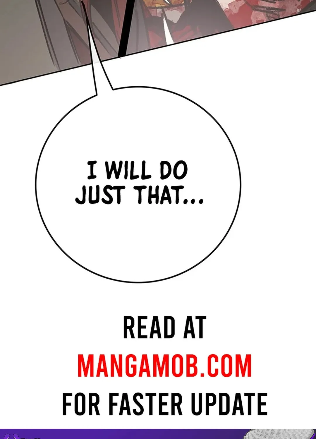 The Undefeatable Swordsman Chapter 242 page 147 - 