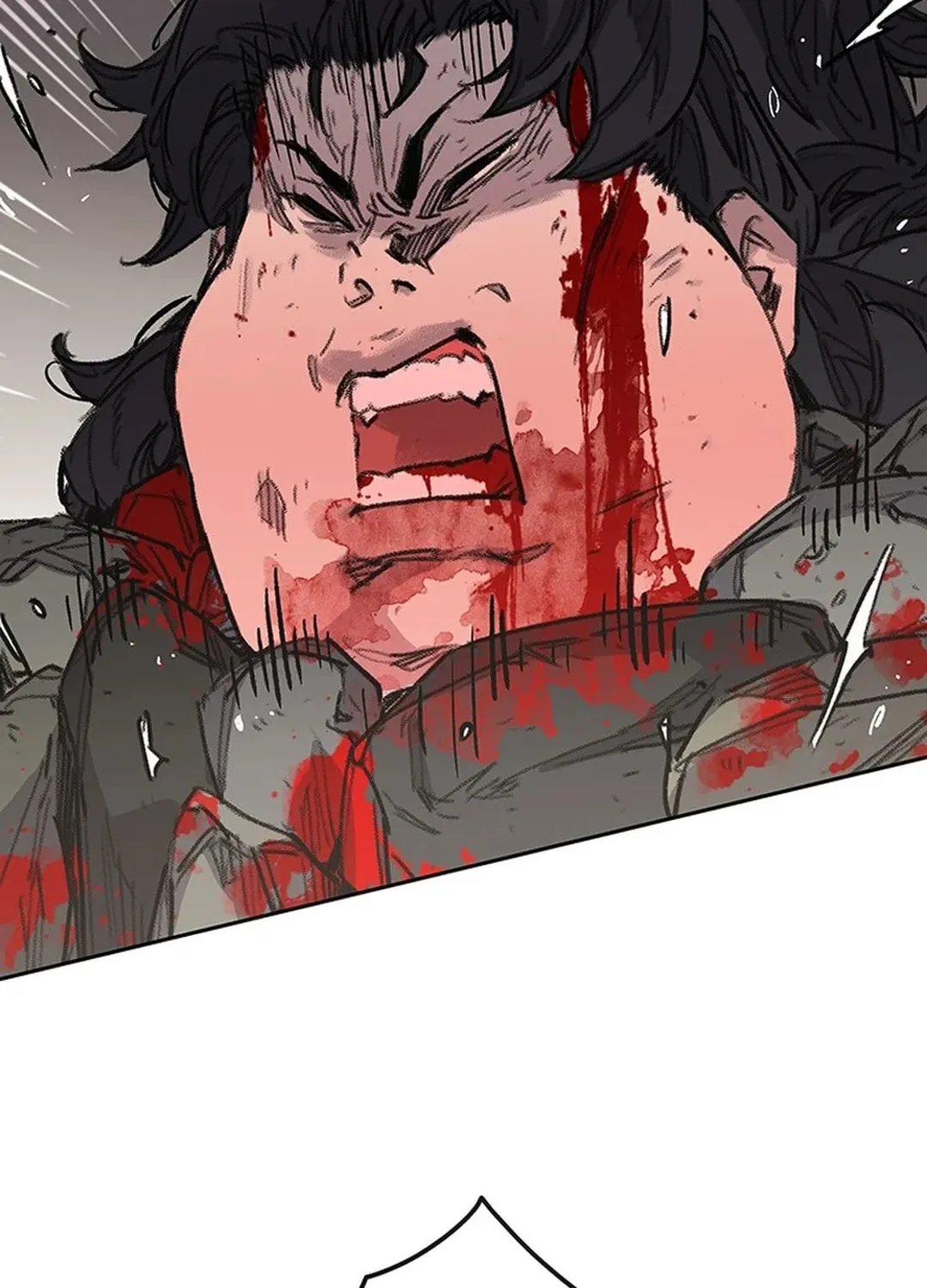The Undefeatable Swordsman Chapter 242 page 16 - 