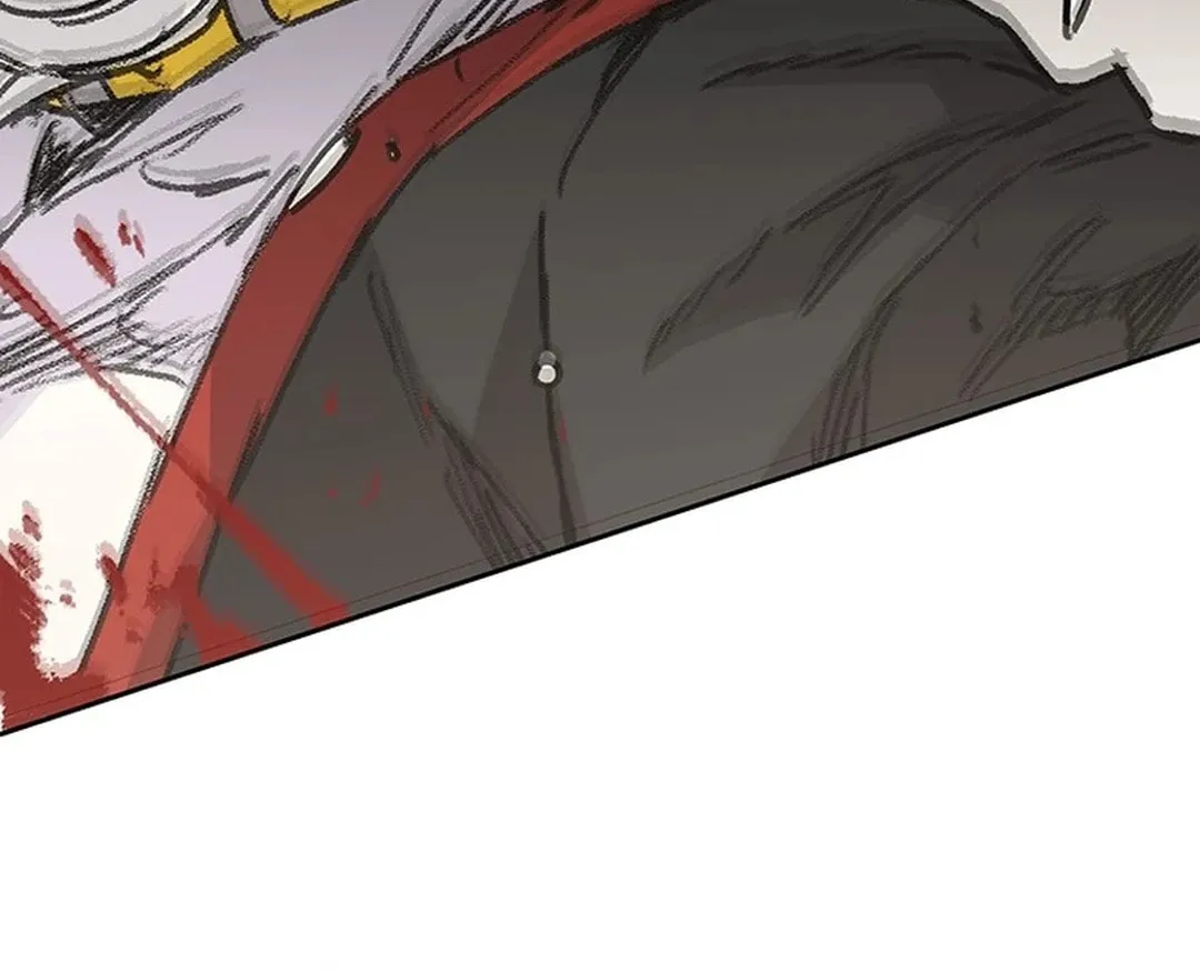 The Undefeatable Swordsman Chapter 242 page 18 - 