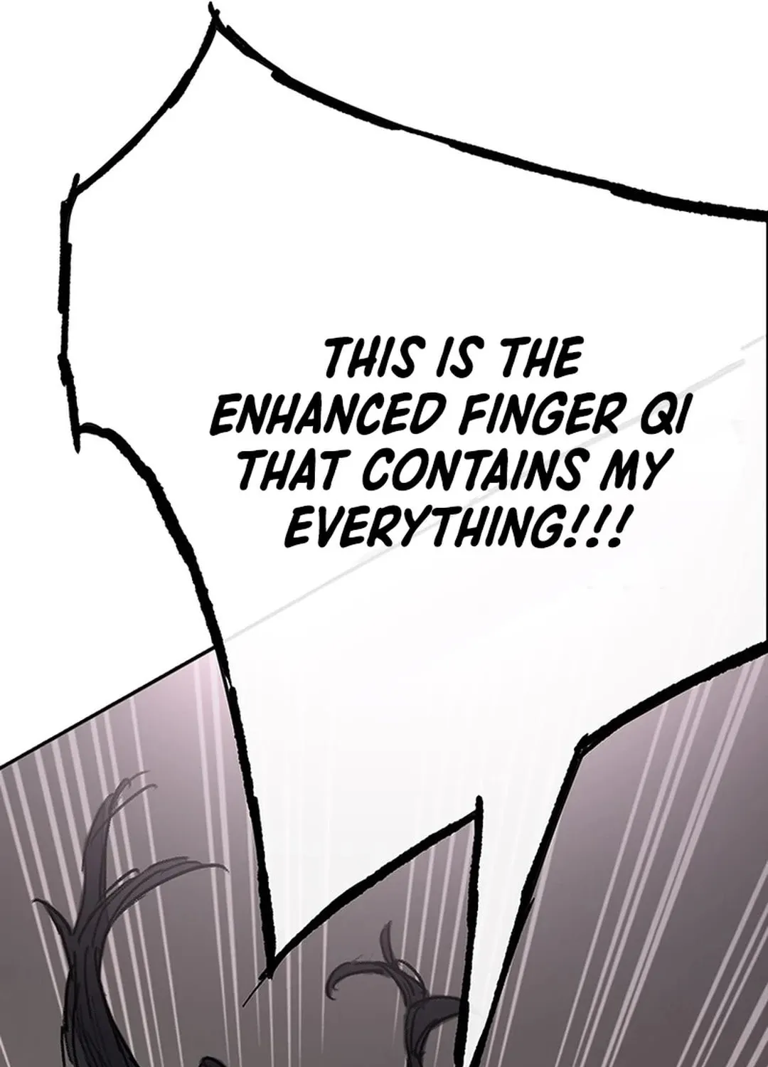 The Undefeatable Swordsman Chapter 242 page 19 - 