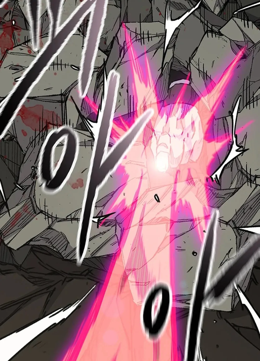 The Undefeatable Swordsman Chapter 242 page 21 - 