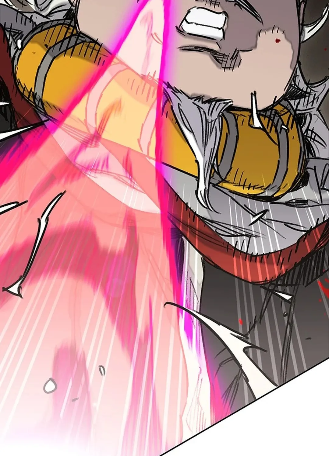 The Undefeatable Swordsman Chapter 242 page 25 - 