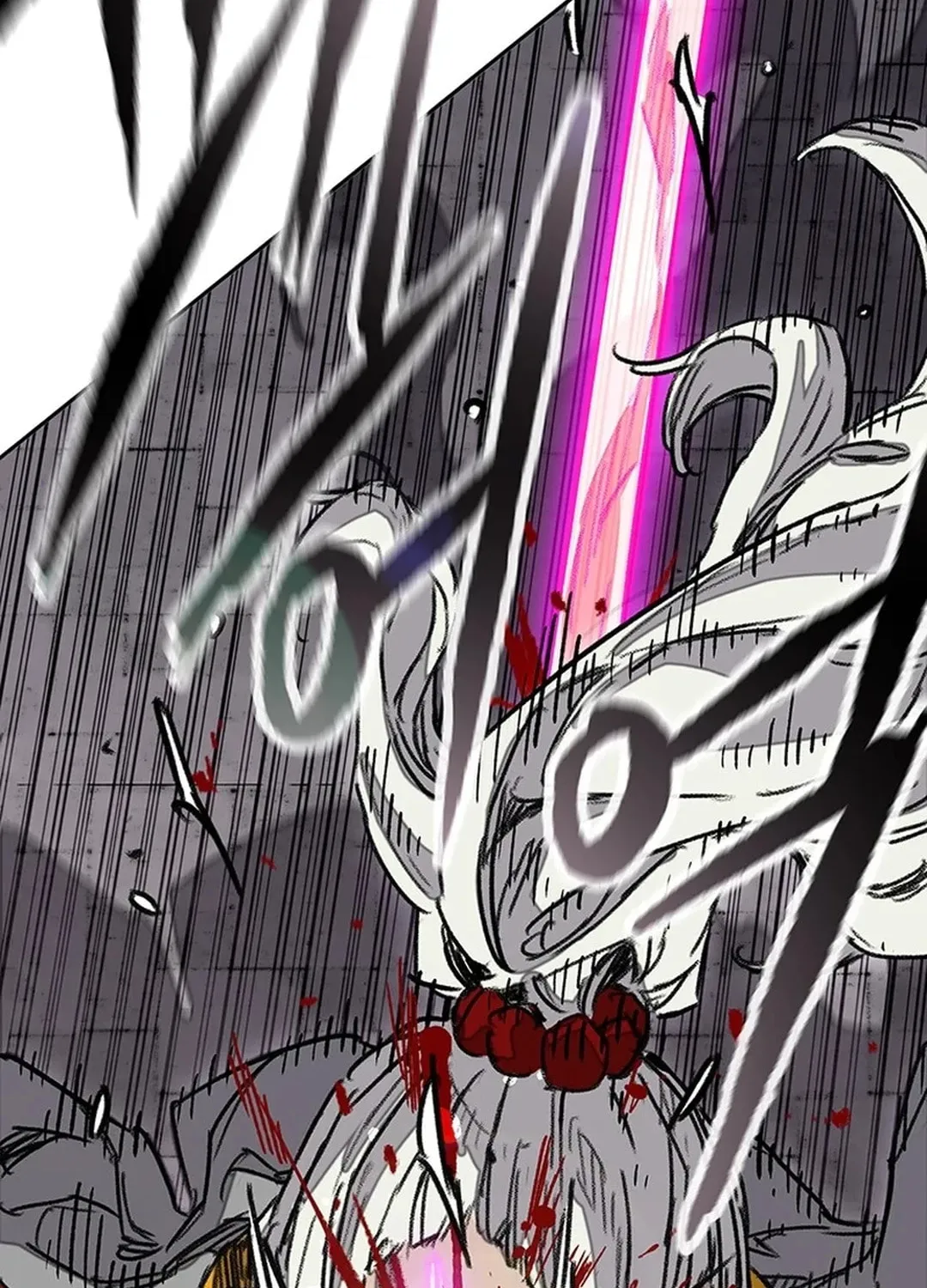 The Undefeatable Swordsman Chapter 242 page 27 - 