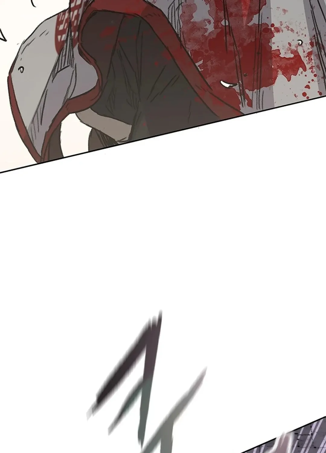 The Undefeatable Swordsman Chapter 242 page 32 - 