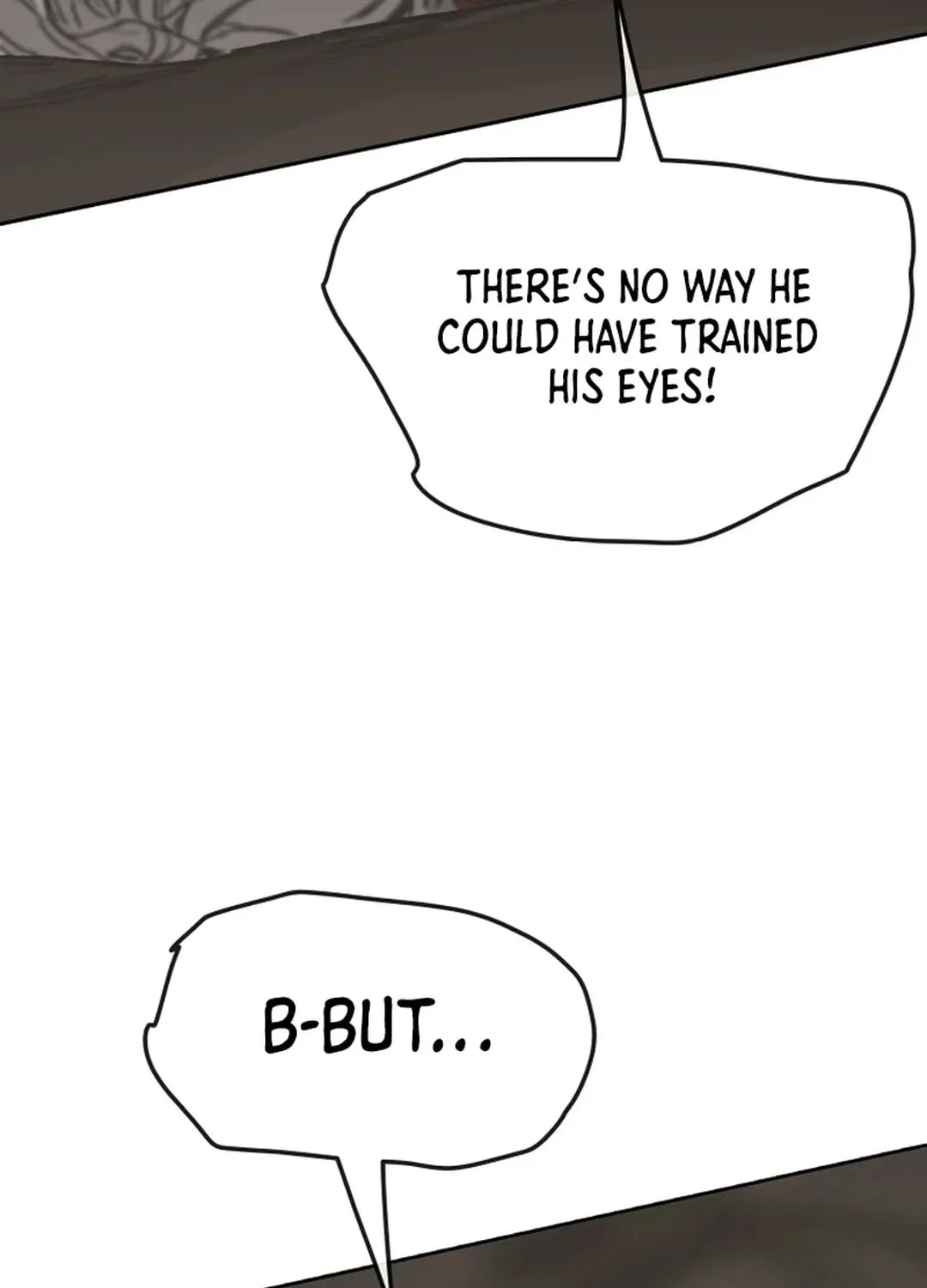 The Undefeatable Swordsman Chapter 242 page 38 - 