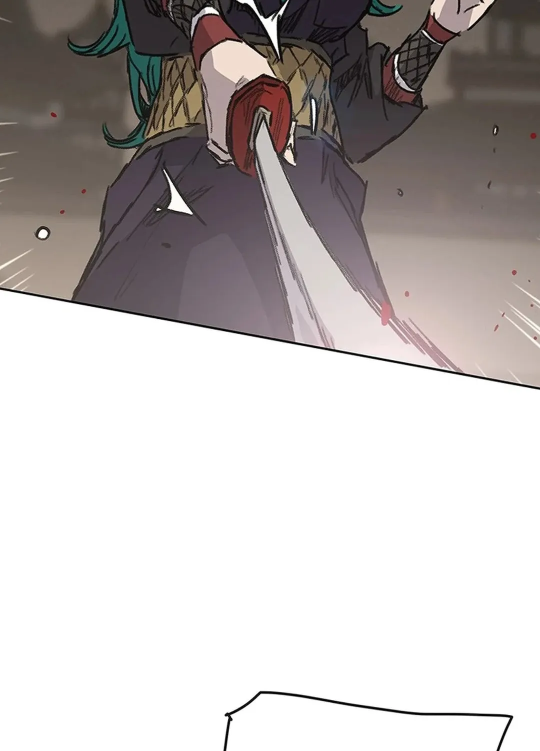 The Undefeatable Swordsman Chapter 242 page 51 - 