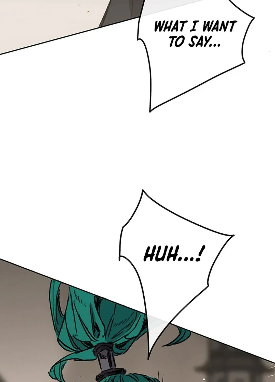 The Undefeatable Swordsman Chapter 242 page 53 - 