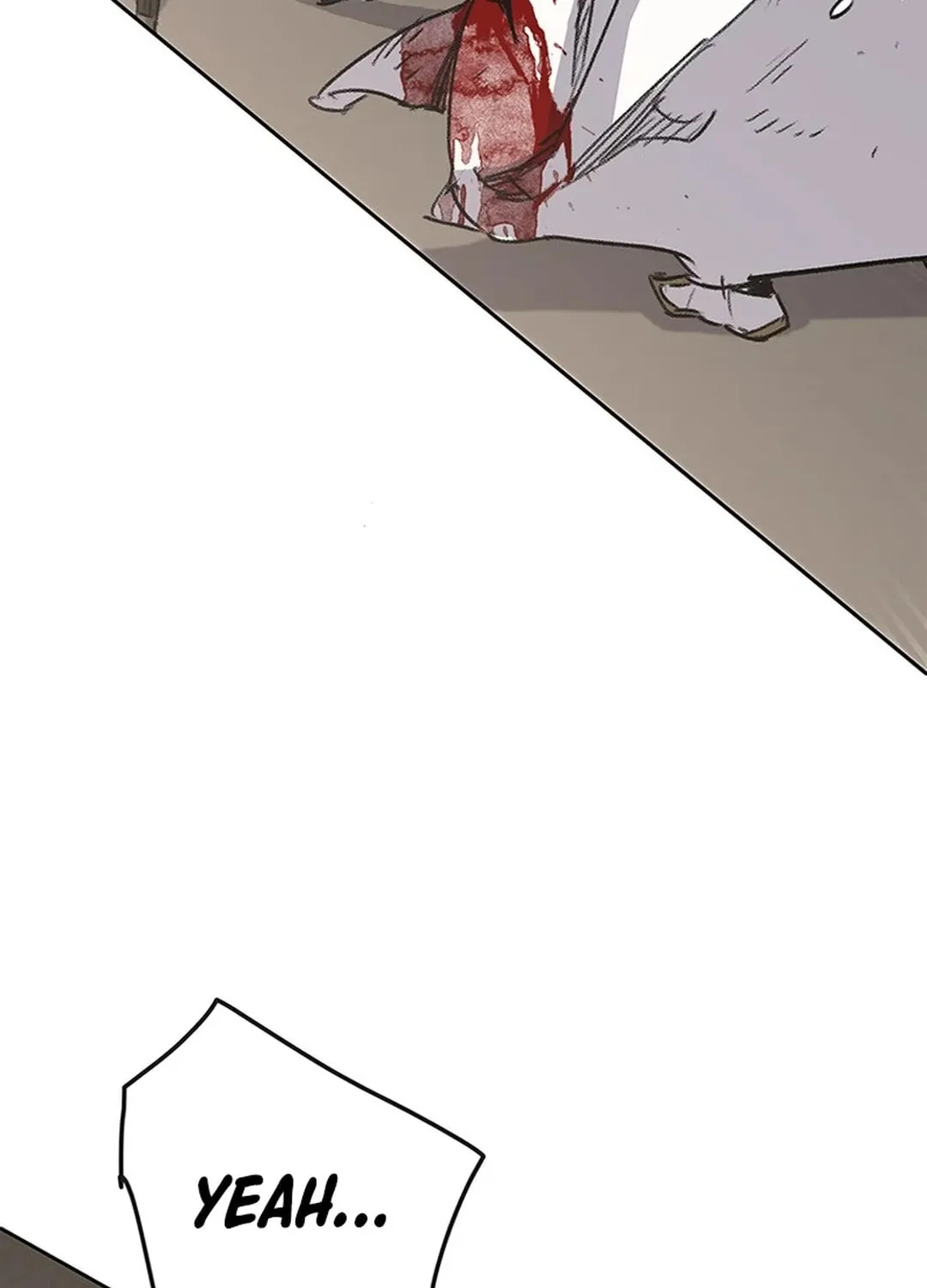 The Undefeatable Swordsman Chapter 242 page 60 - 