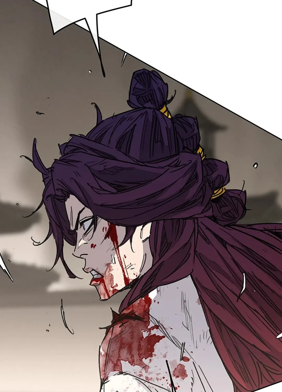 The Undefeatable Swordsman Chapter 242 page 61 - 