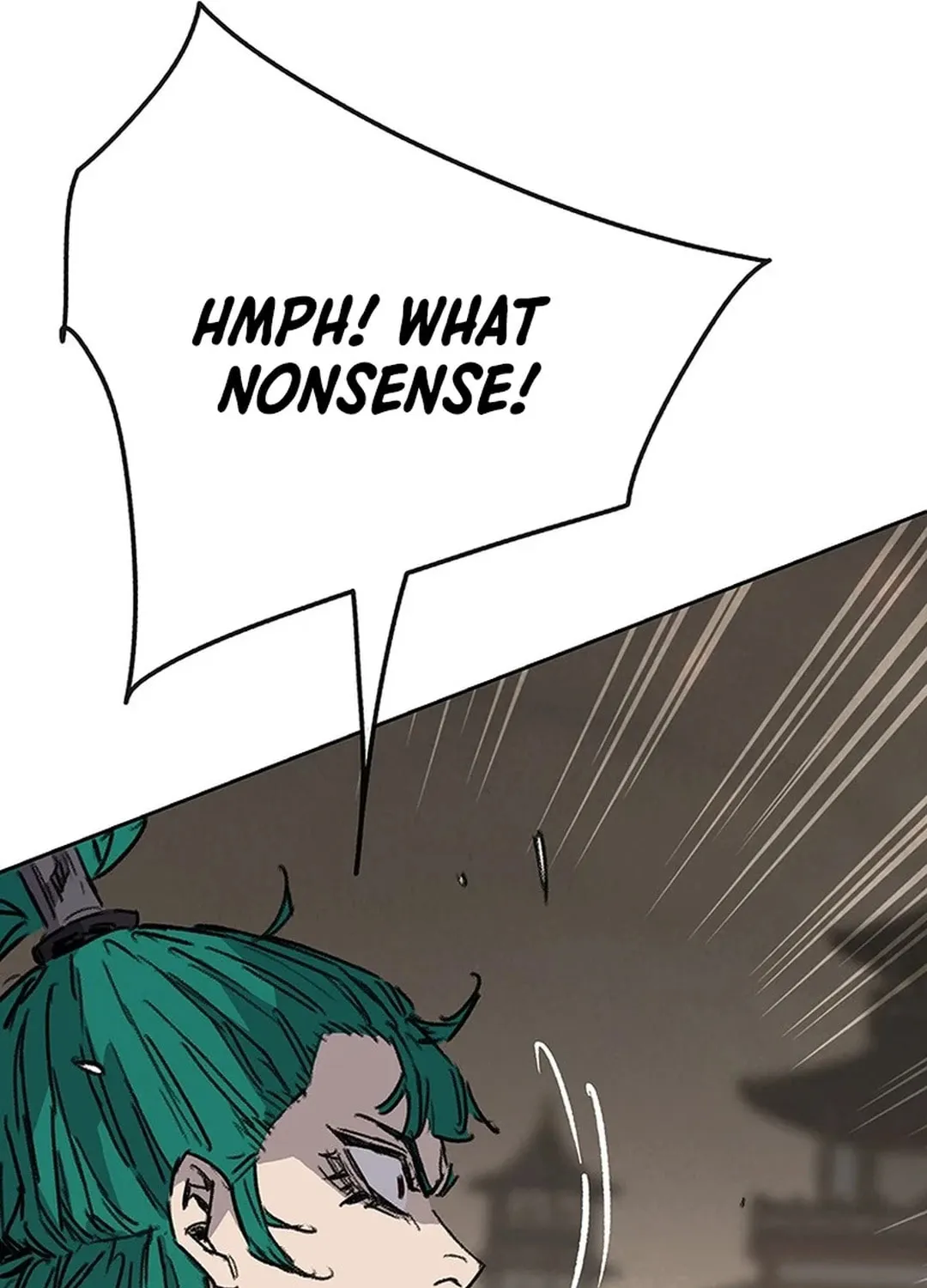 The Undefeatable Swordsman Chapter 242 page 63 - 