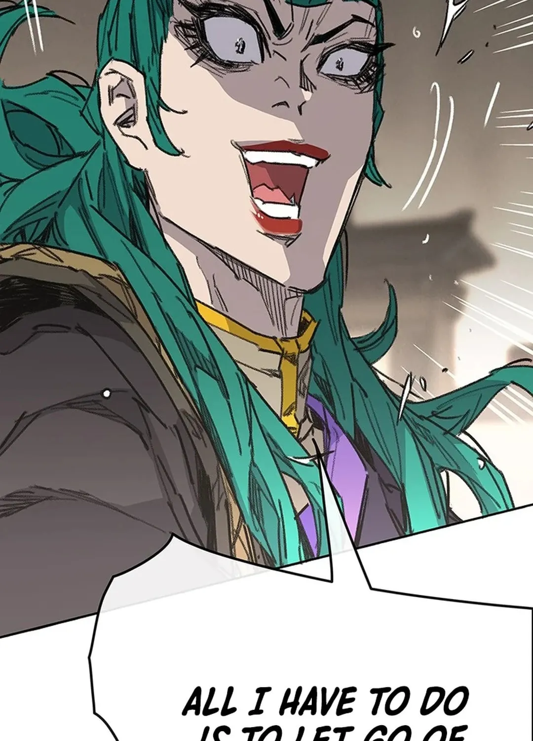 The Undefeatable Swordsman Chapter 242 page 66 - 