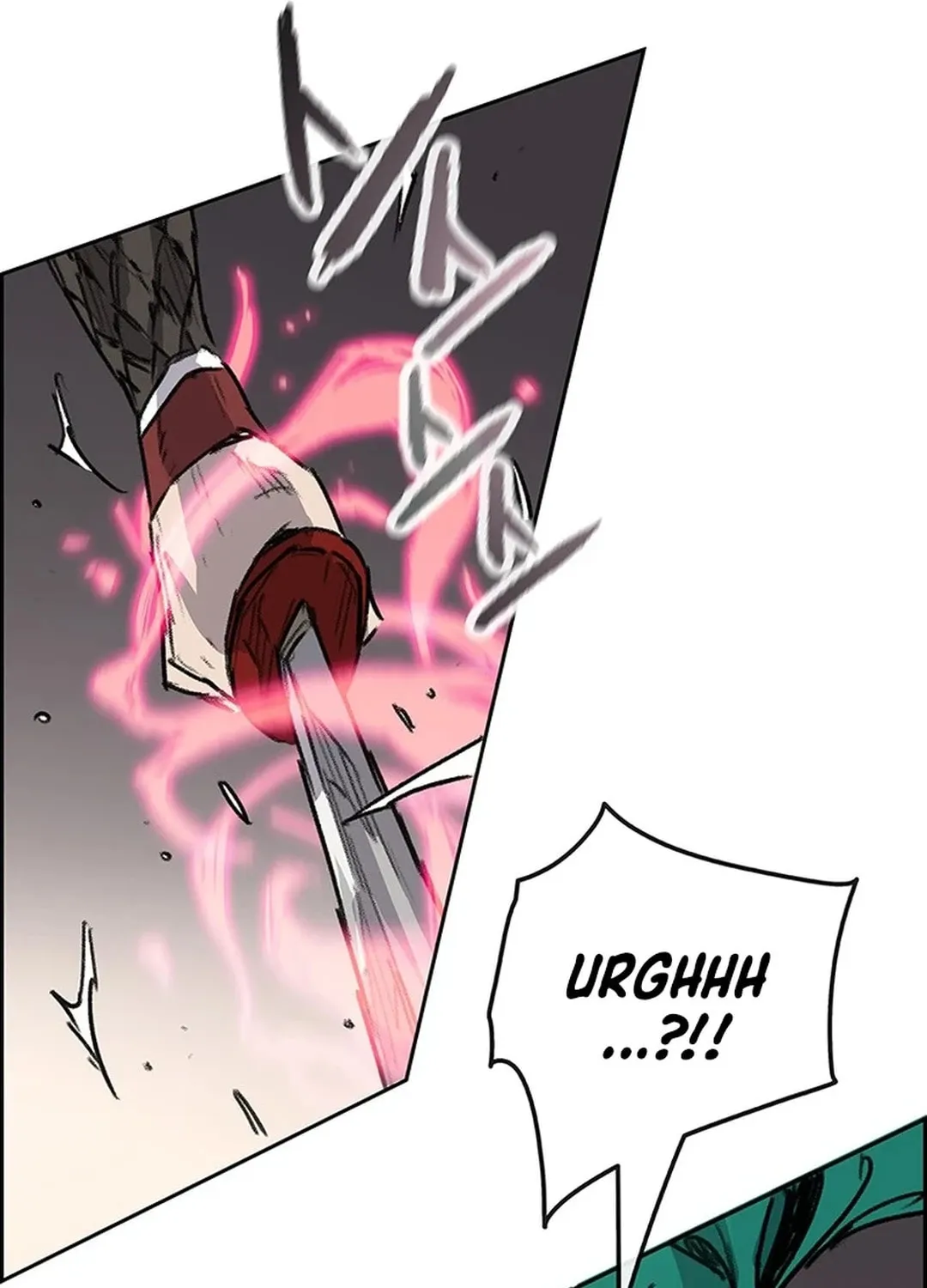 The Undefeatable Swordsman Chapter 242 page 68 - 
