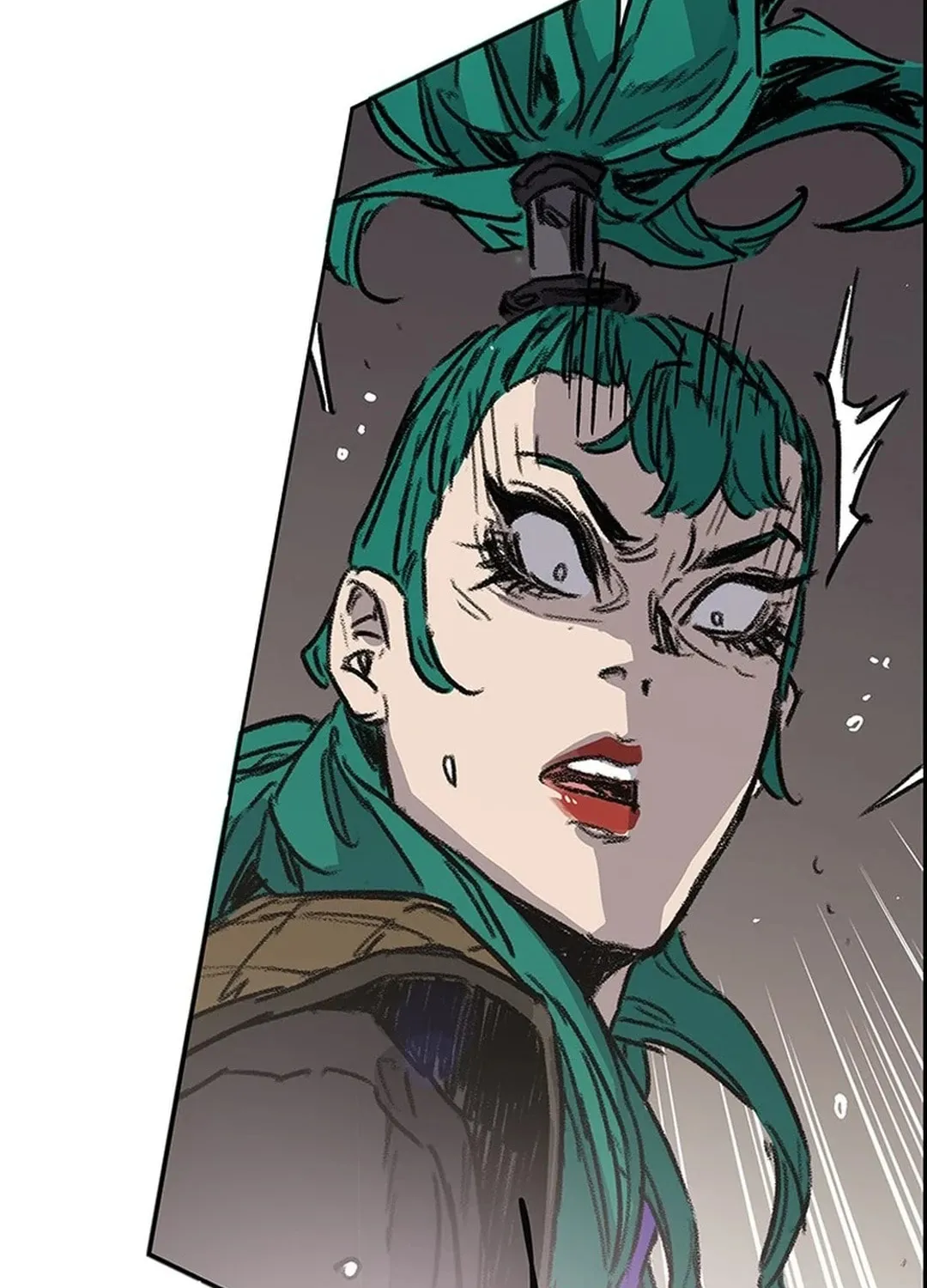 The Undefeatable Swordsman Chapter 242 page 69 - 