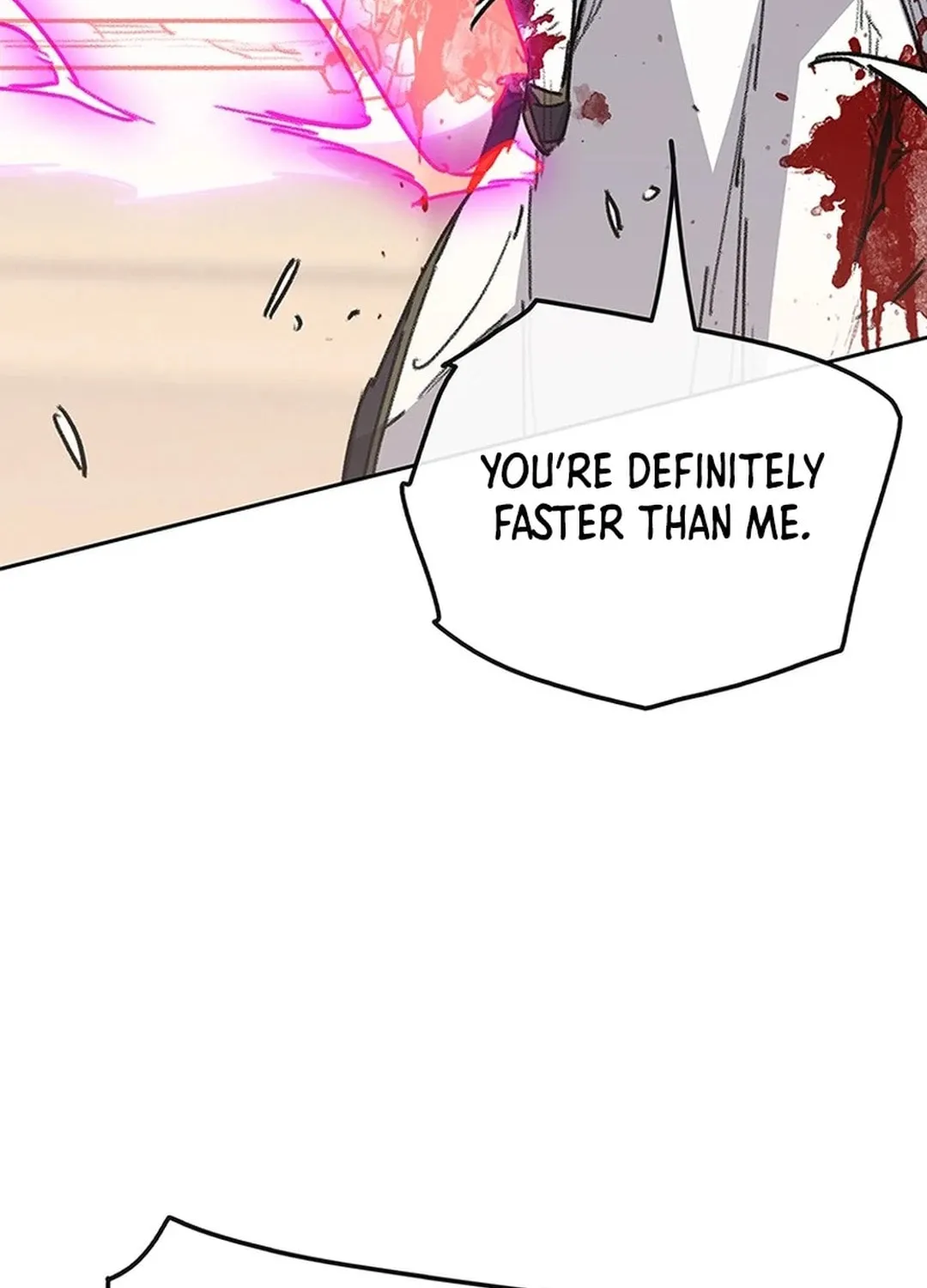 The Undefeatable Swordsman Chapter 242 page 75 - 