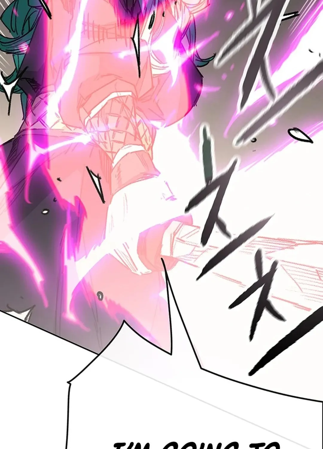 The Undefeatable Swordsman Chapter 242 page 80 - 