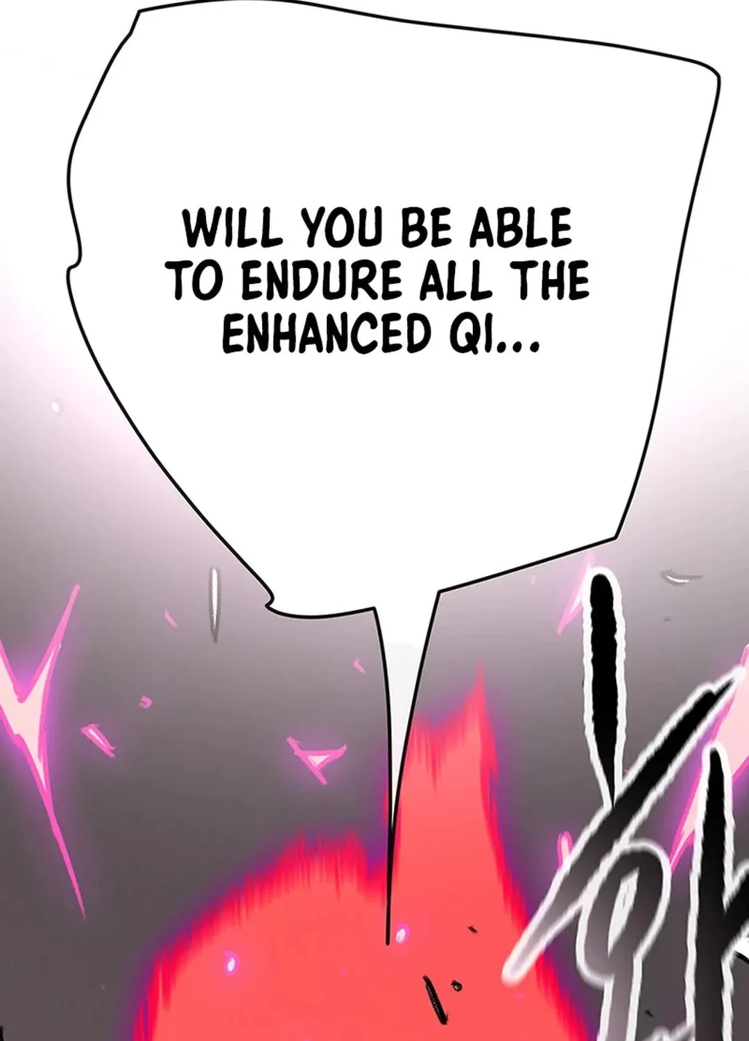 The Undefeatable Swordsman Chapter 242 page 82 - 