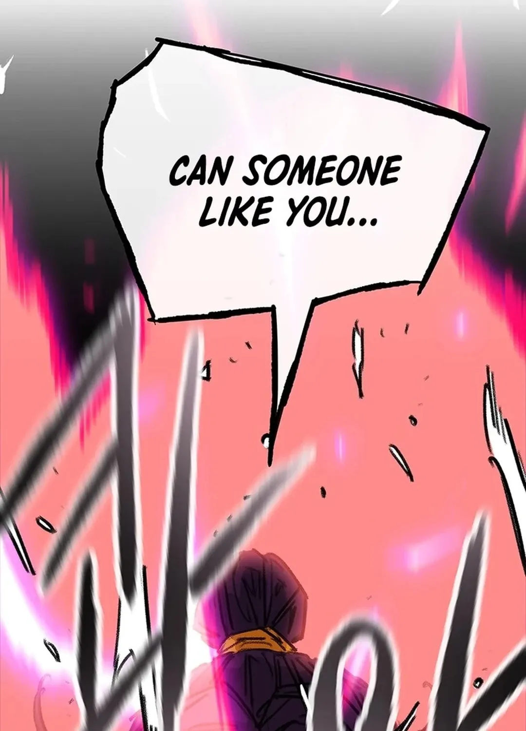 The Undefeatable Swordsman Chapter 242 page 90 - 