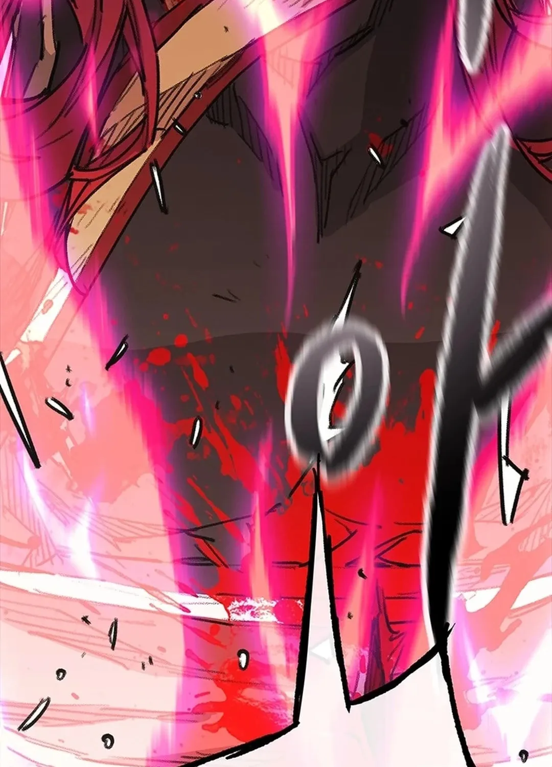 The Undefeatable Swordsman Chapter 242 page 92 - 