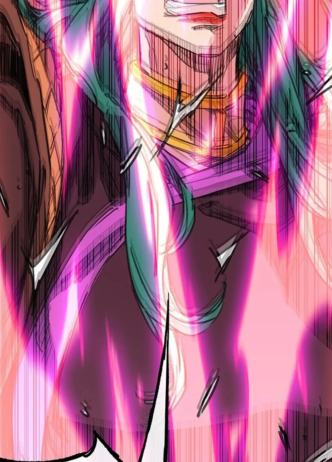 The Undefeatable Swordsman Chapter 242 page 97 - 