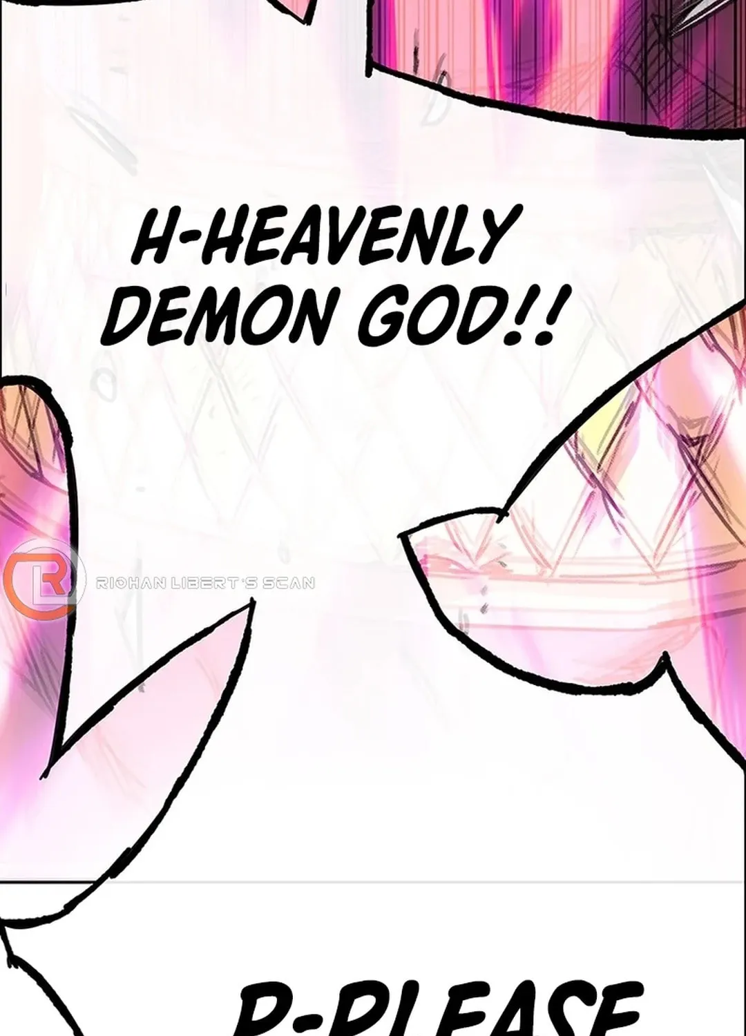 The Undefeatable Swordsman Chapter 242 page 98 - 