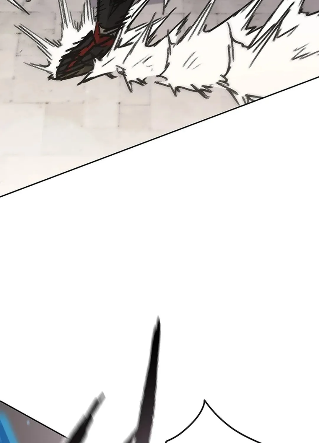 The Undefeatable Swordsman Chapter 243 page 105 - 