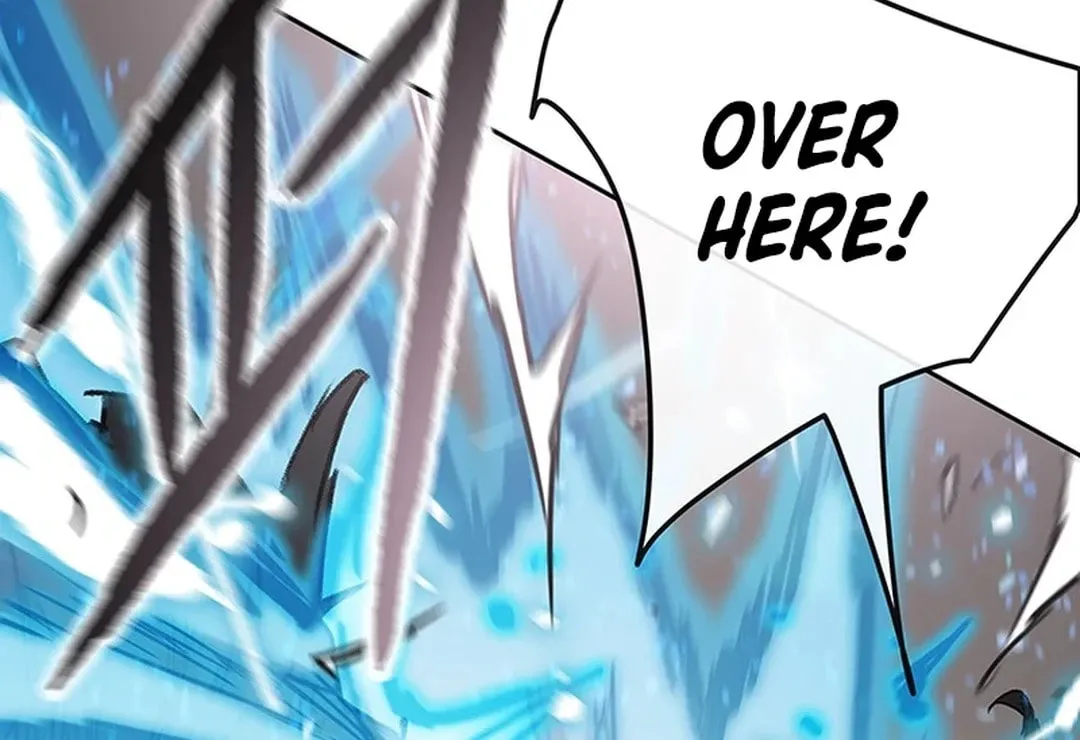 The Undefeatable Swordsman Chapter 243 page 106 - 