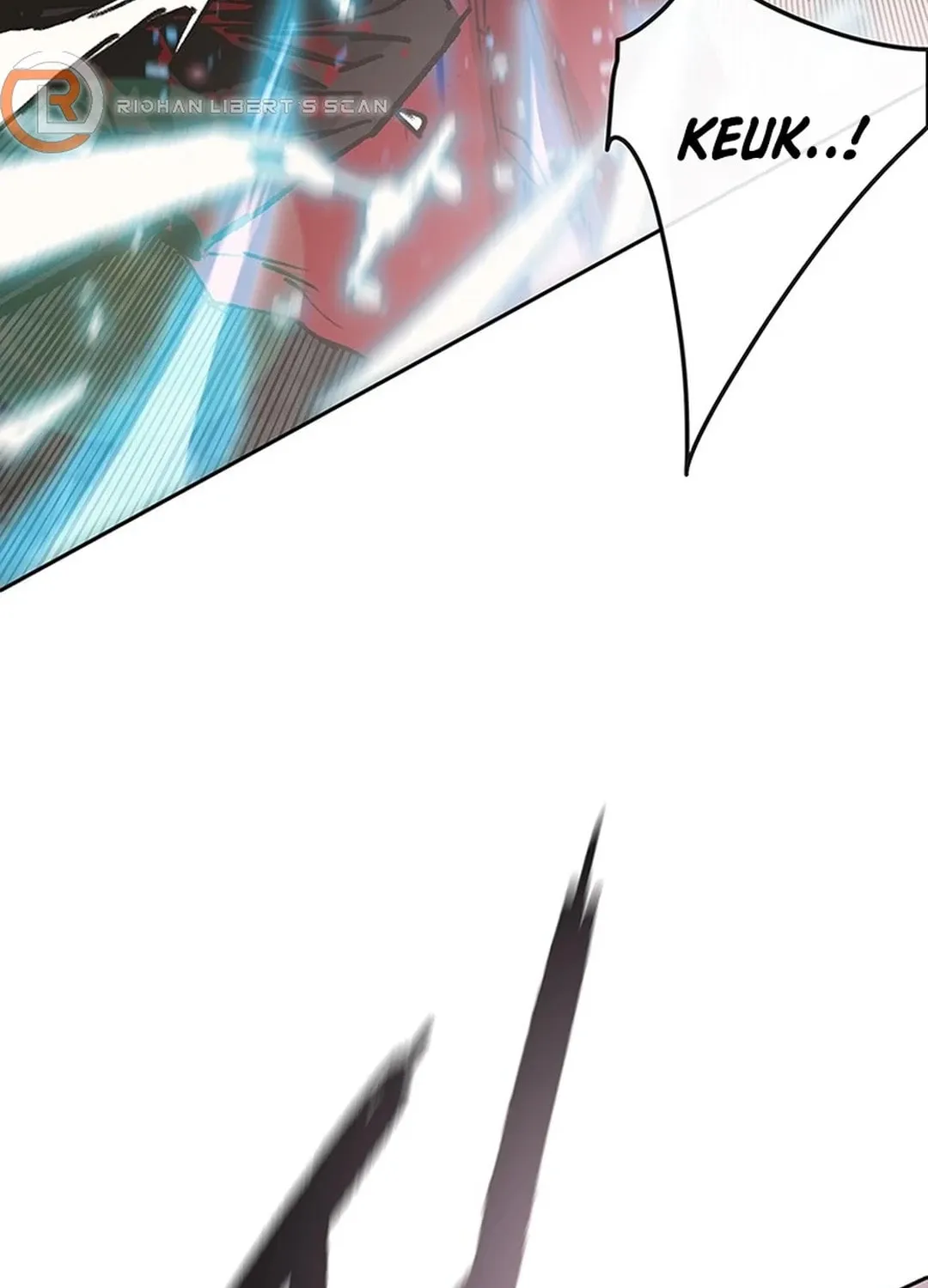 The Undefeatable Swordsman Chapter 243 page 116 - 