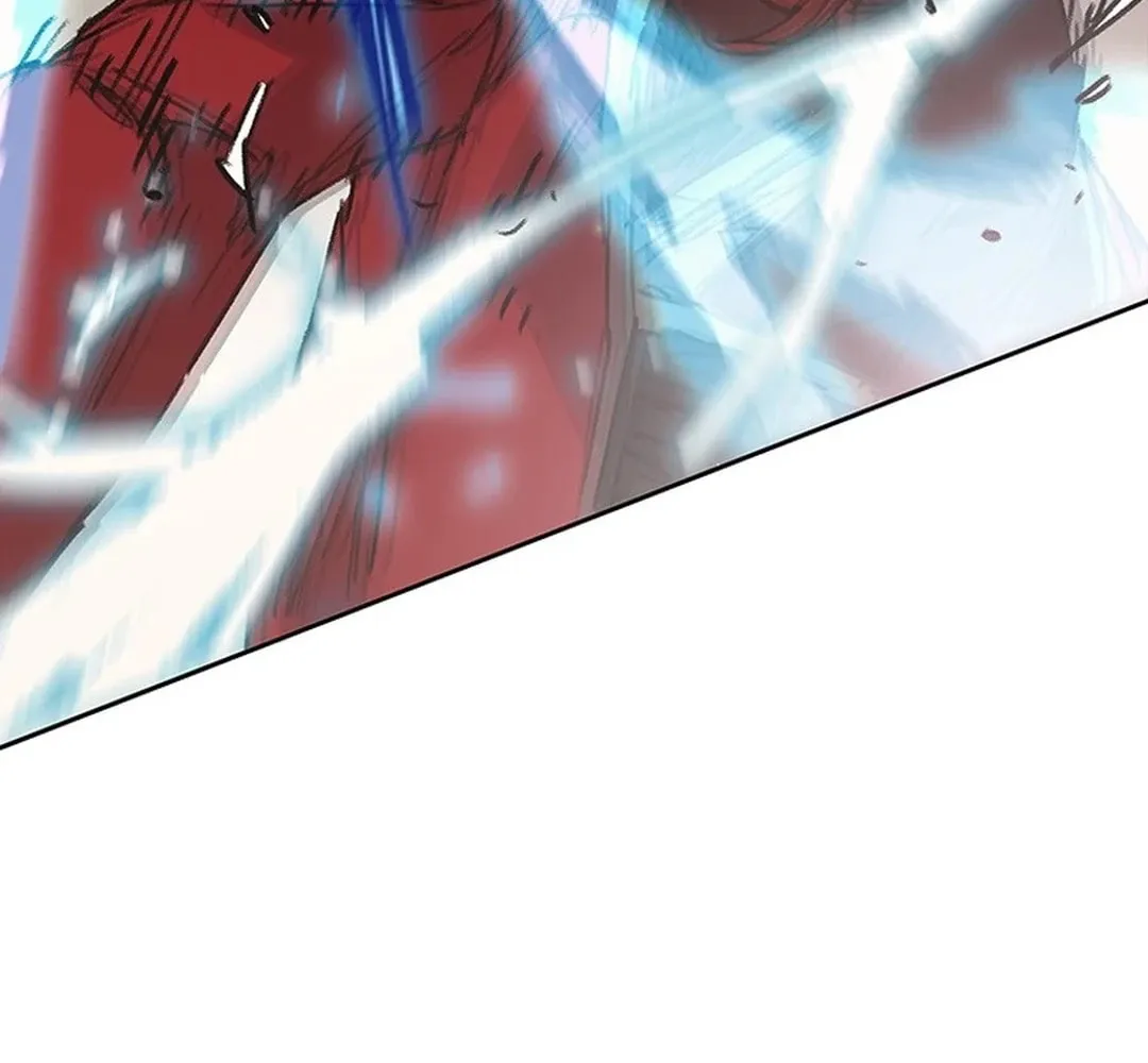The Undefeatable Swordsman Chapter 243 page 120 - 