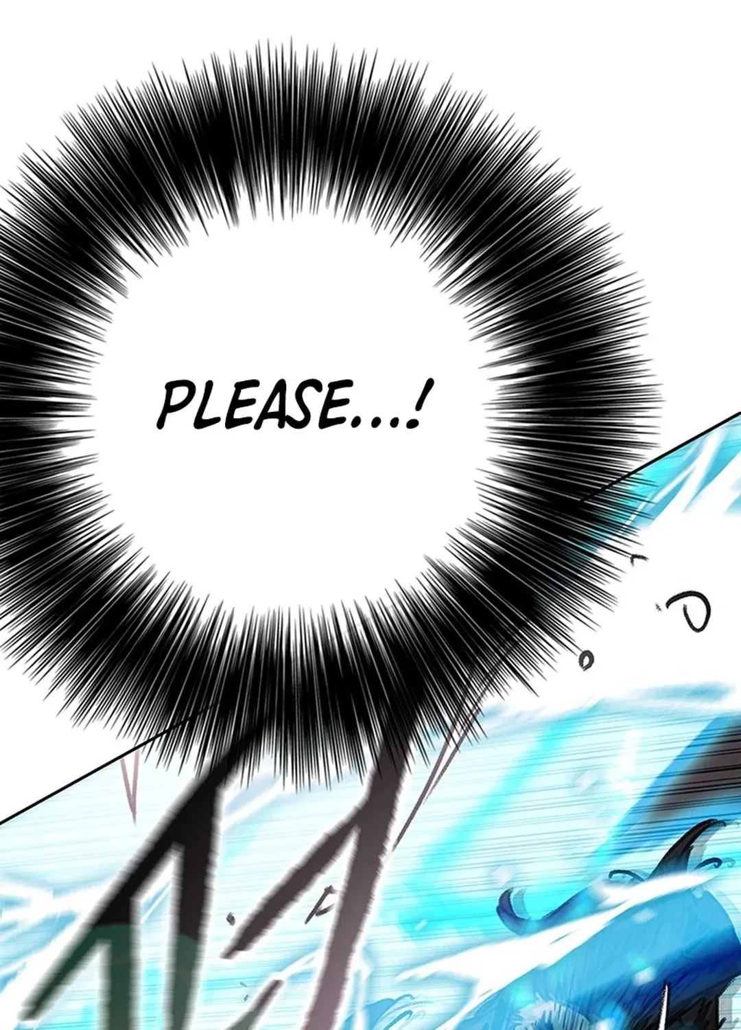 The Undefeatable Swordsman Chapter 243 page 125 - 
