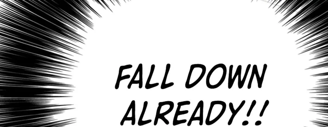 The Undefeatable Swordsman Chapter 243 page 127 - 