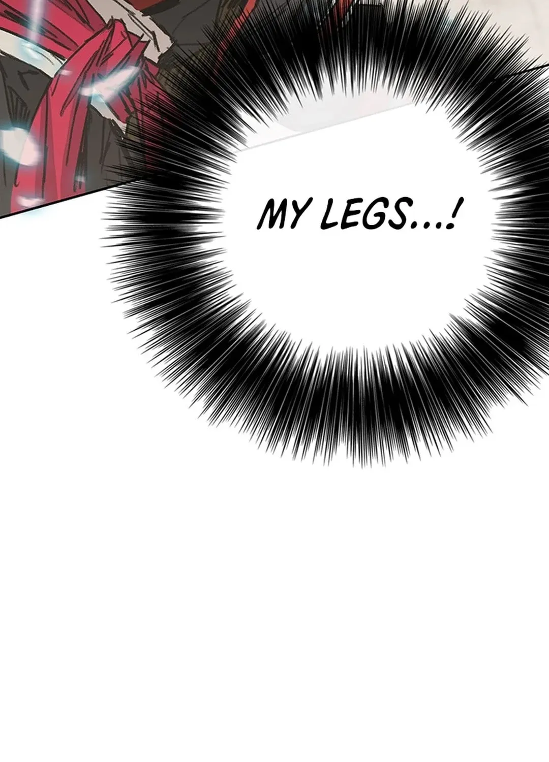 The Undefeatable Swordsman Chapter 243 page 135 - 
