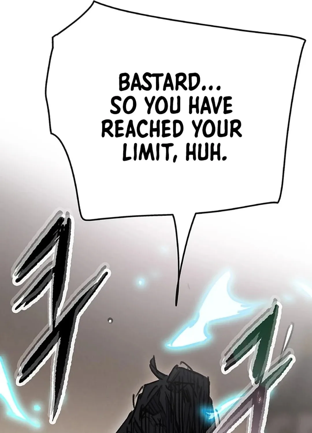 The Undefeatable Swordsman Chapter 243 page 139 - 