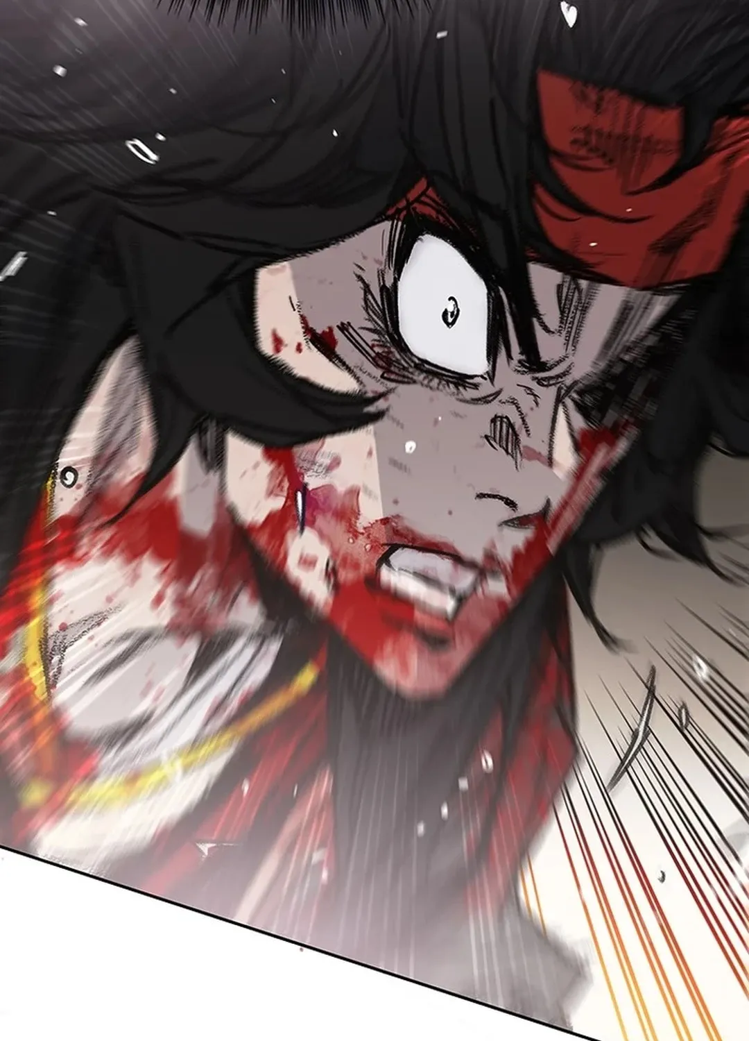 The Undefeatable Swordsman Chapter 243 page 151 - 