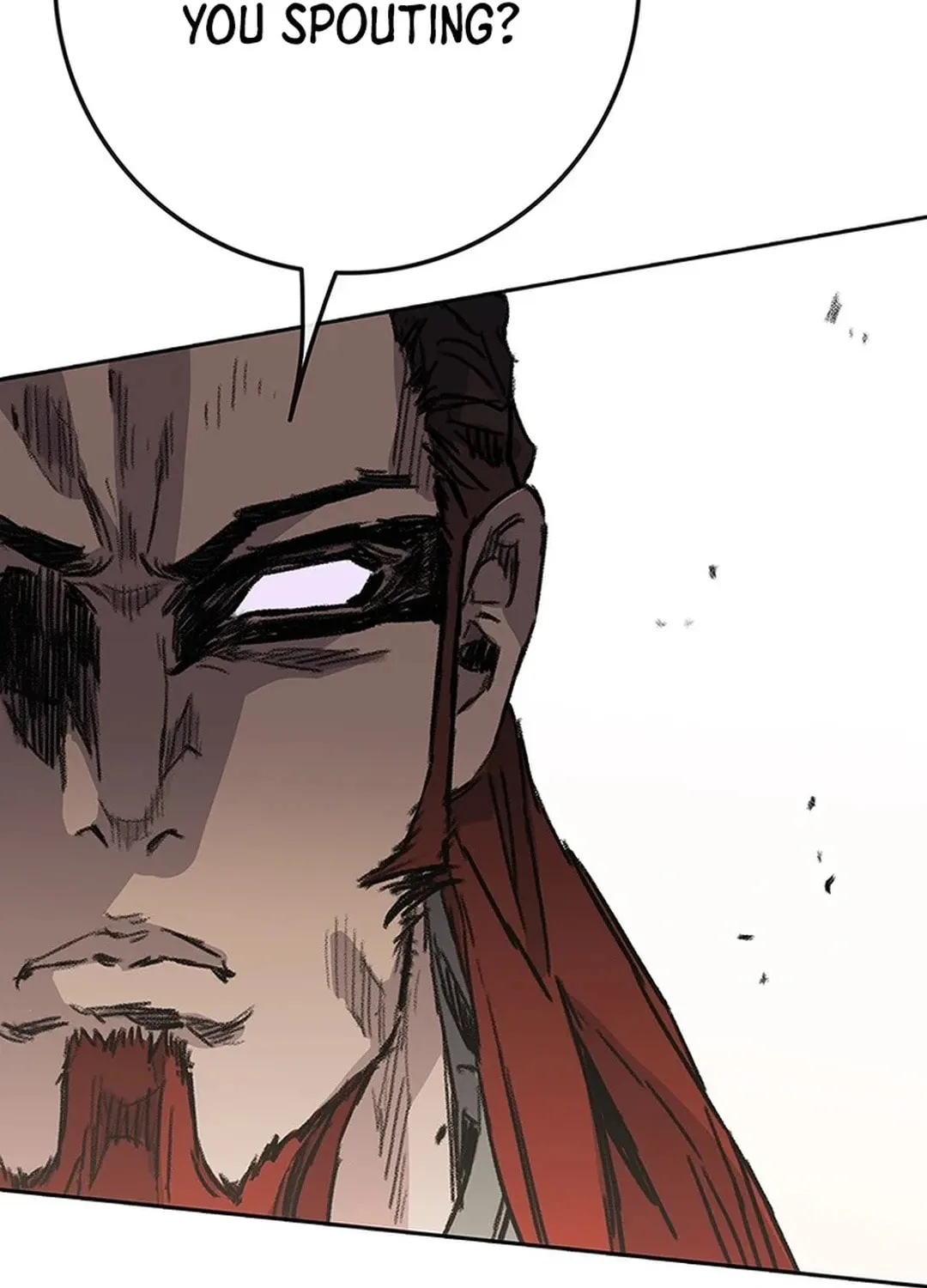 The Undefeatable Swordsman Chapter 243 page 17 - 