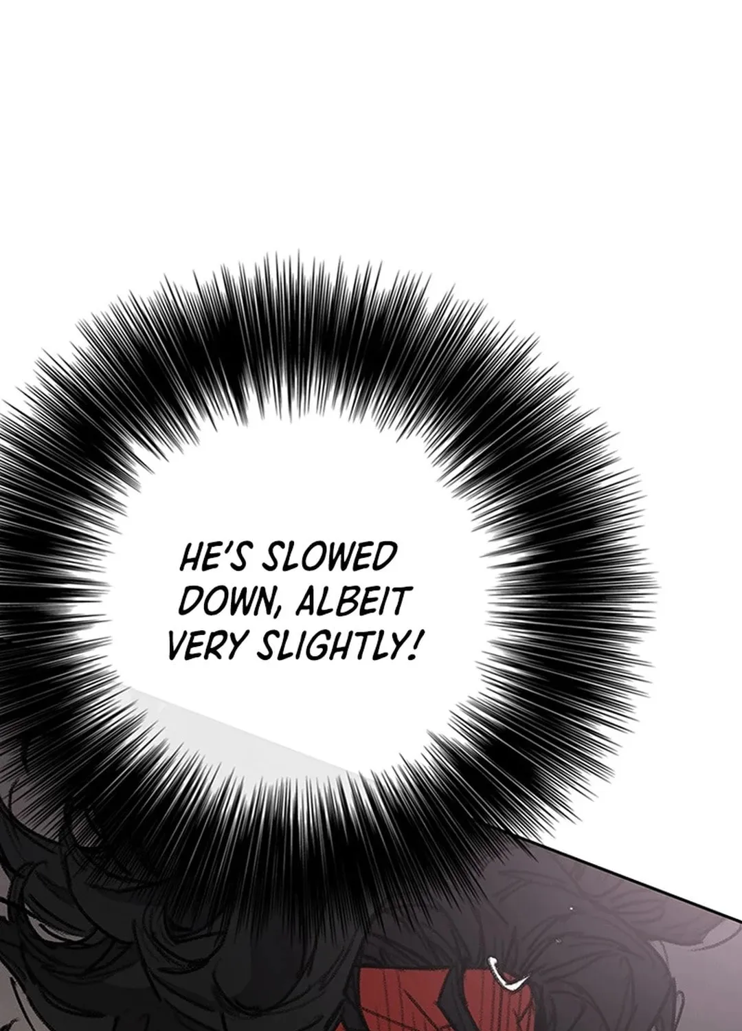 The Undefeatable Swordsman Chapter 243 page 47 - 
