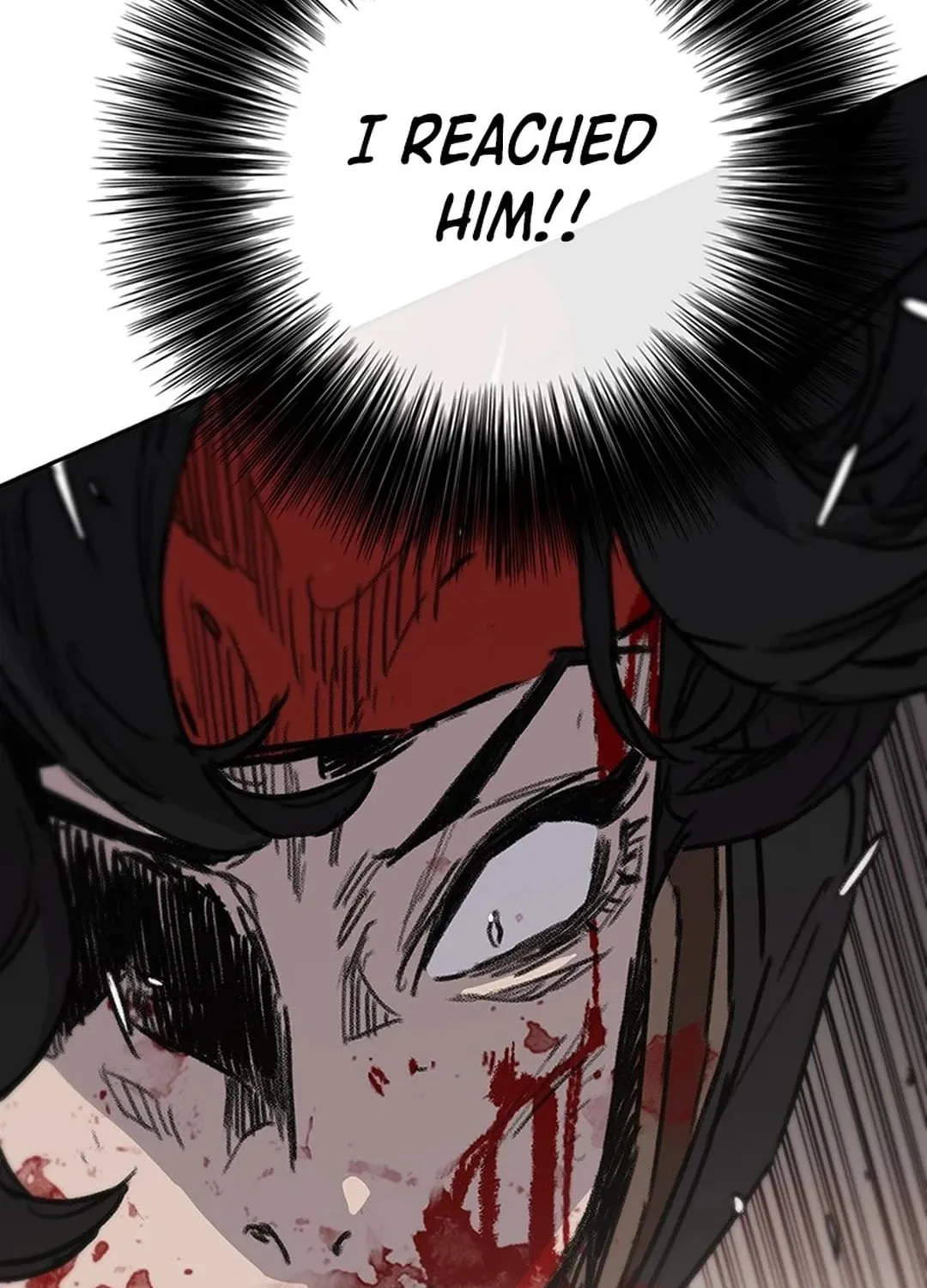 The Undefeatable Swordsman Chapter 243 page 66 - 