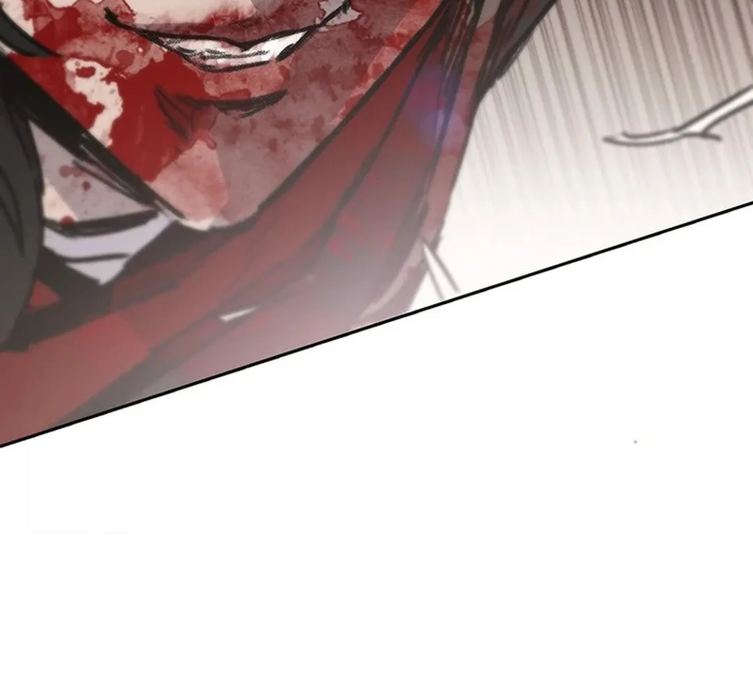 The Undefeatable Swordsman Chapter 243 page 67 - 