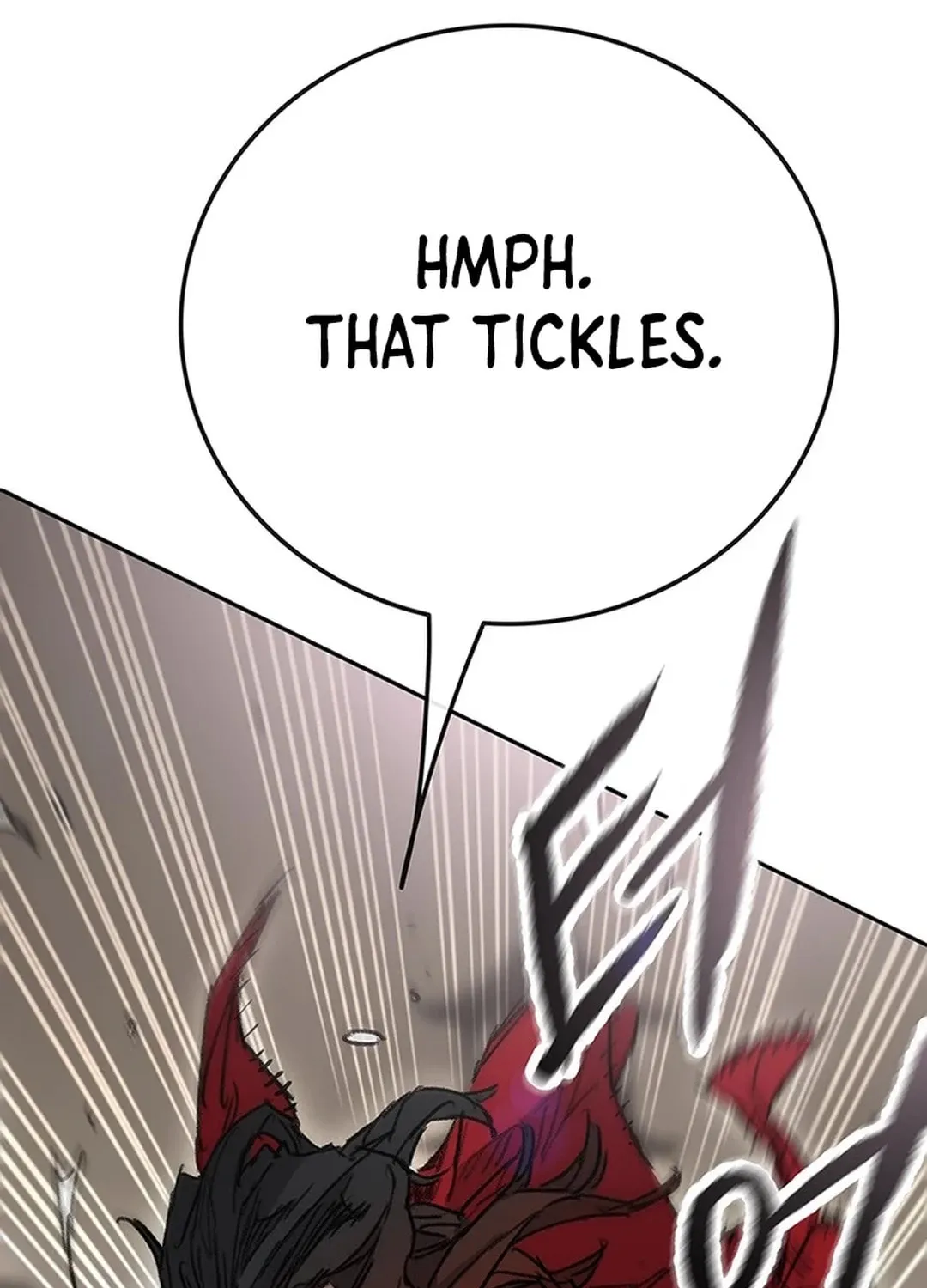 The Undefeatable Swordsman Chapter 243 page 68 - 