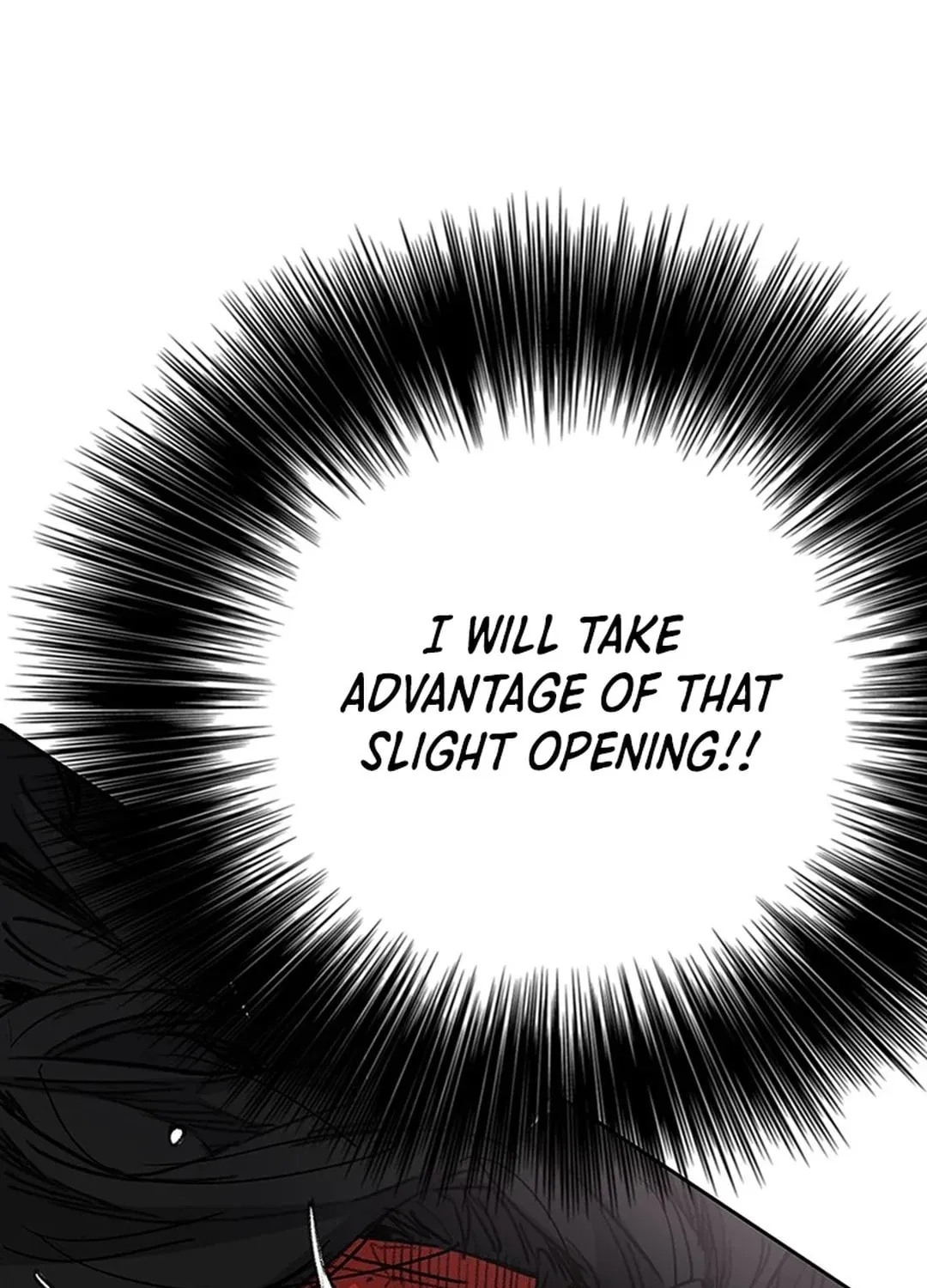 The Undefeatable Swordsman Chapter 243 page 72 - 