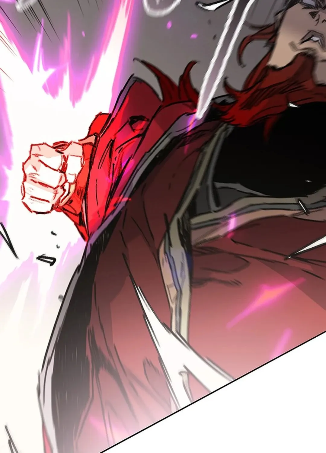 The Undefeatable Swordsman Chapter 243 page 78 - 