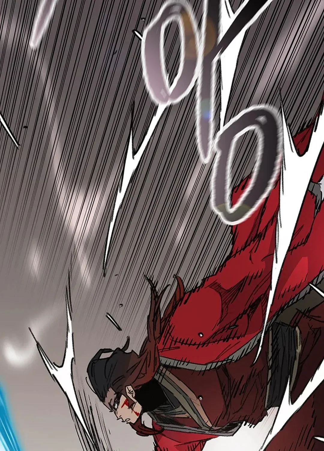 The Undefeatable Swordsman Chapter 243 page 81 - 