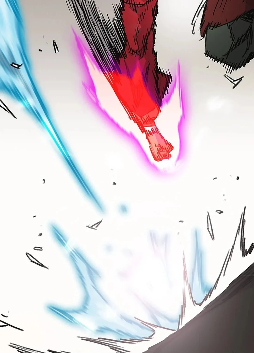 The Undefeatable Swordsman Chapter 243 page 82 - 