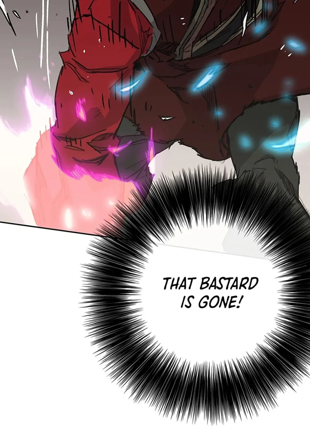 The Undefeatable Swordsman Chapter 243 page 85 - 