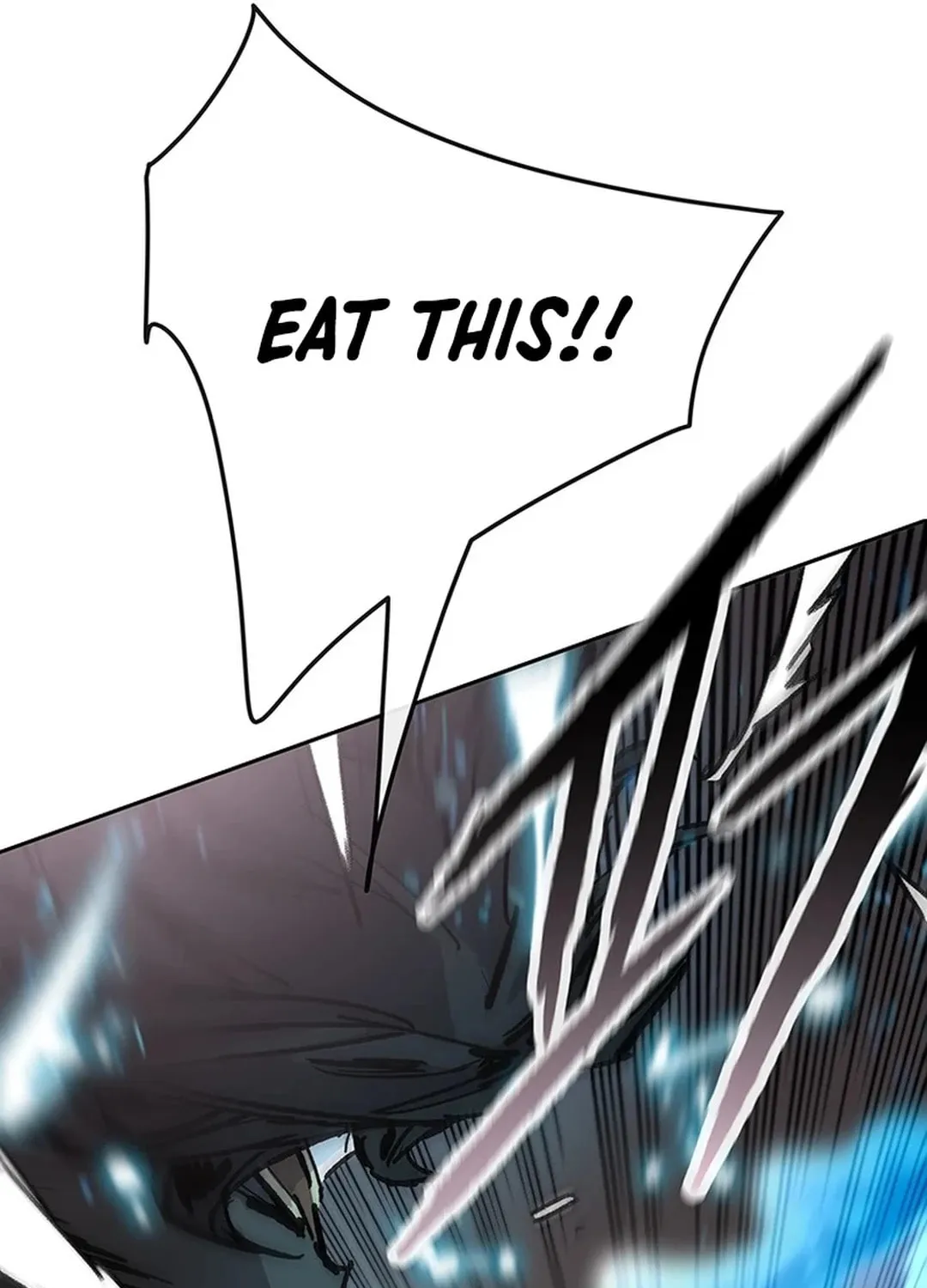 The Undefeatable Swordsman Chapter 243 page 93 - 
