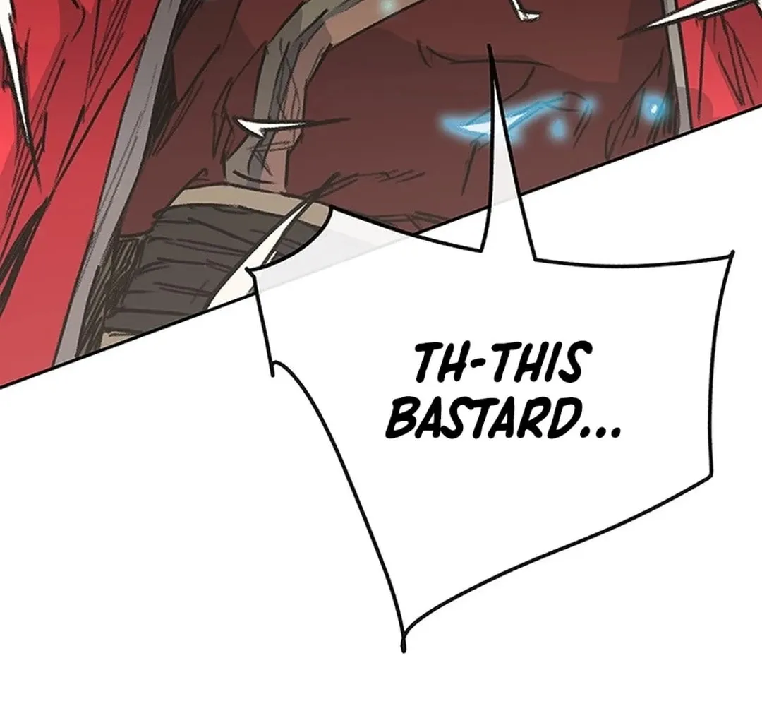 The Undefeatable Swordsman Chapter 243 page 99 - 