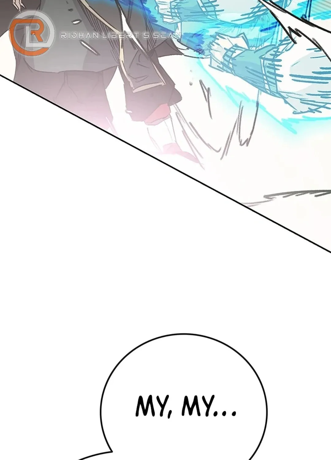 The Undefeatable Swordsman Chapter 244 page 101 - 